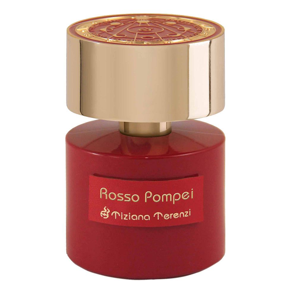 tiziana terenzi rosso pompei ekstrakt perfum 100 ml   