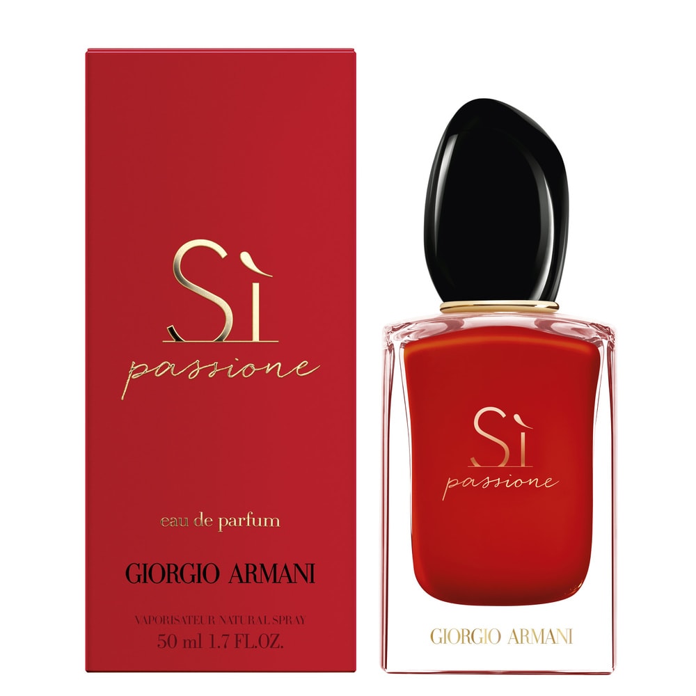 Perfumy damskie Giorgio Armani Perfumeria.pl