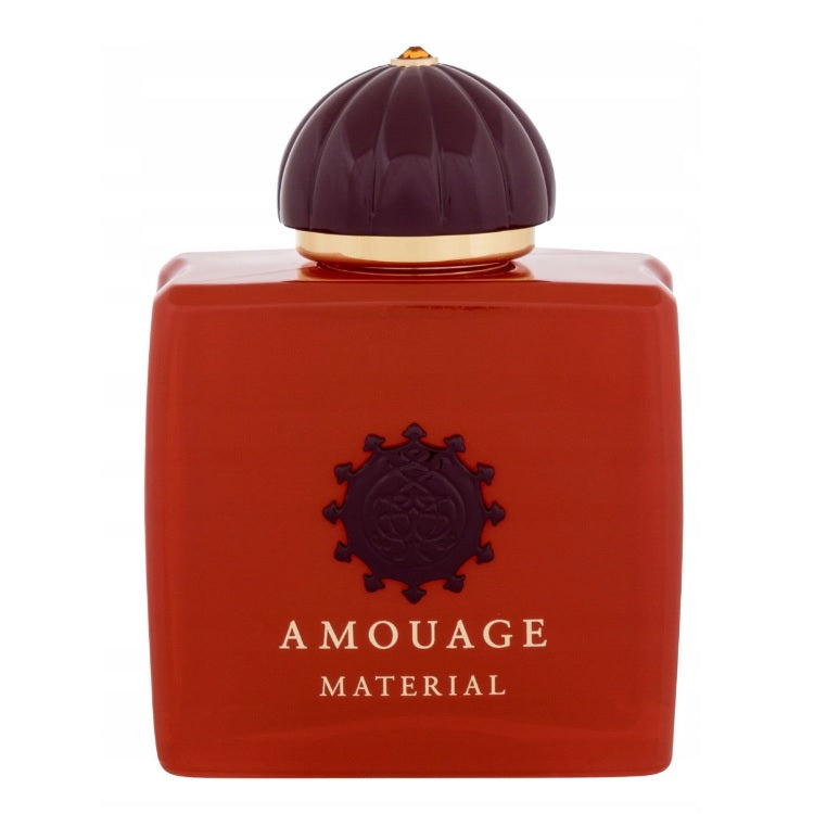 amouage material