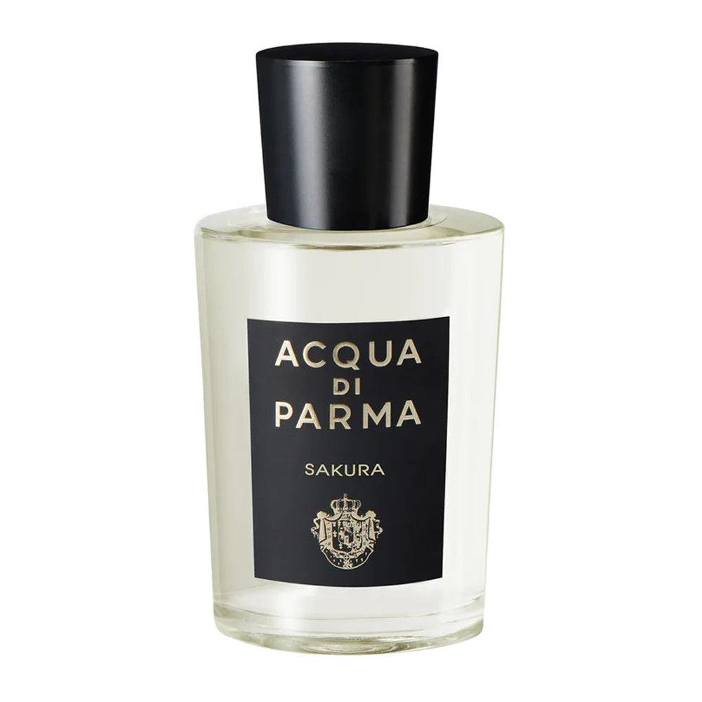 acqua di parma sakura woda perfumowana unisex 100 ml  tester 