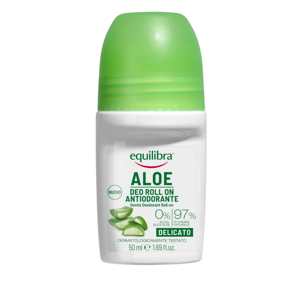 equilibra aloe dezodorant w kulce 50 ml   