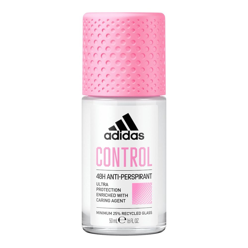 adidas control antyperspirant w kulce 50 ml   