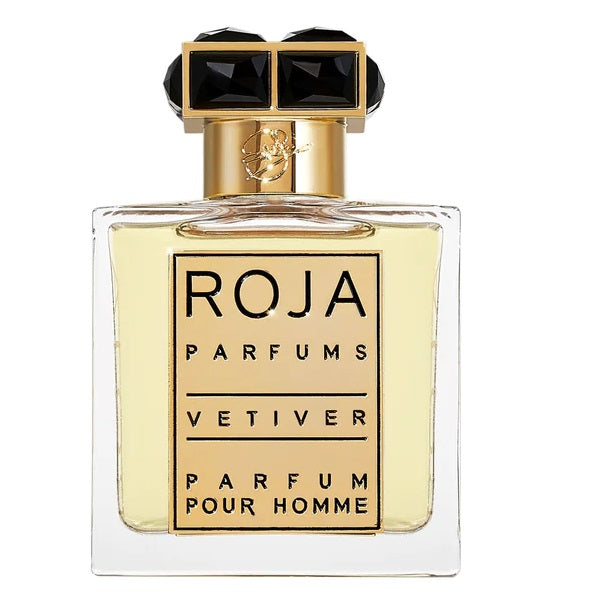 roja parfums vetiver