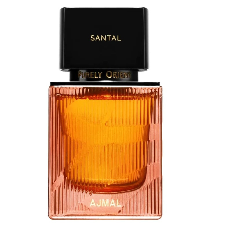 ajmal purely orient - santal woda perfumowana 75 ml   