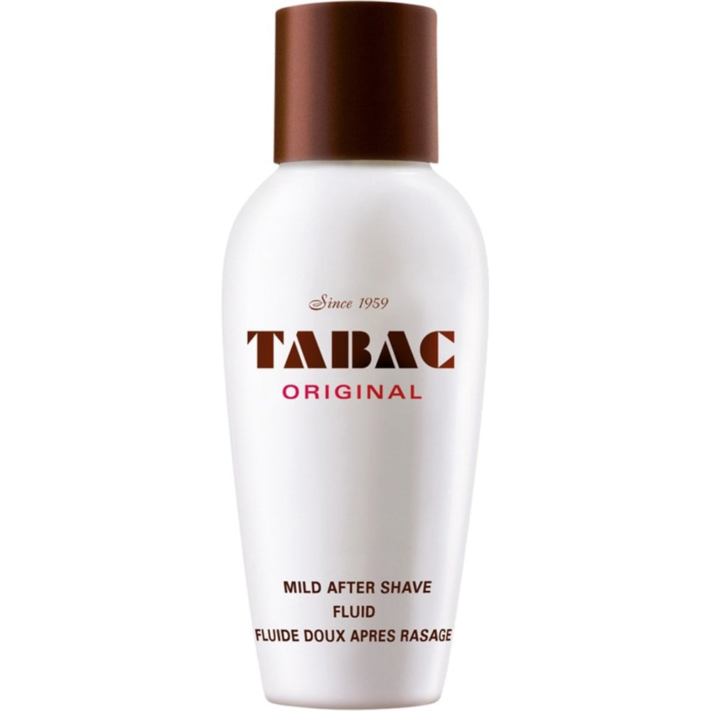 maurer & wirtz tabac original woda po goleniu 100 ml   