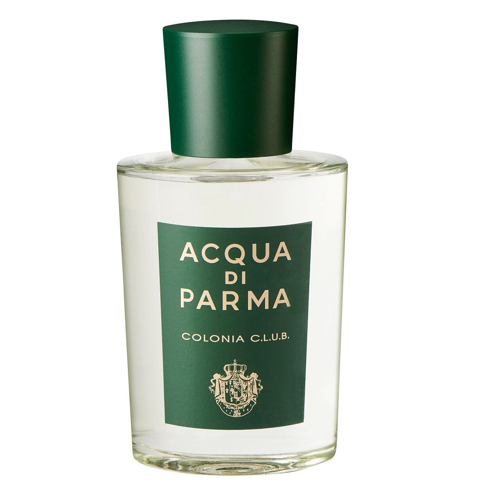 acqua di parma colonia c.l.u.b. woda kolońska unisex 100 ml  tester 