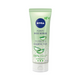 Nivea Purify Rice Scrub peeling ryżowy do twarzy z bio aloesem 75ml