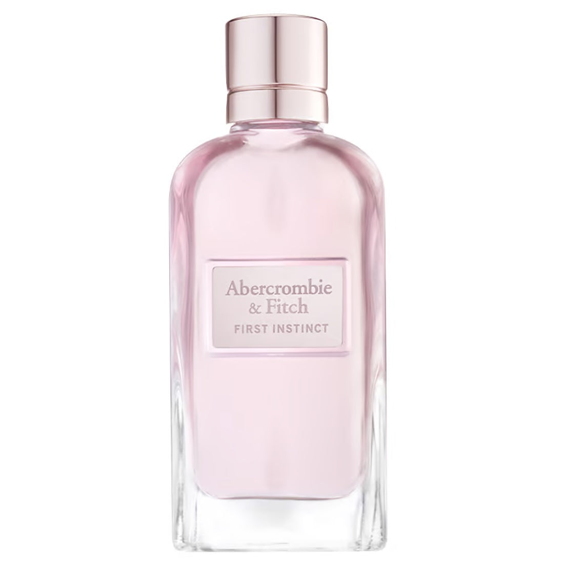 abercrombie & fitch first instinct woman woda perfumowana dla kobiet 100 ml  tester  