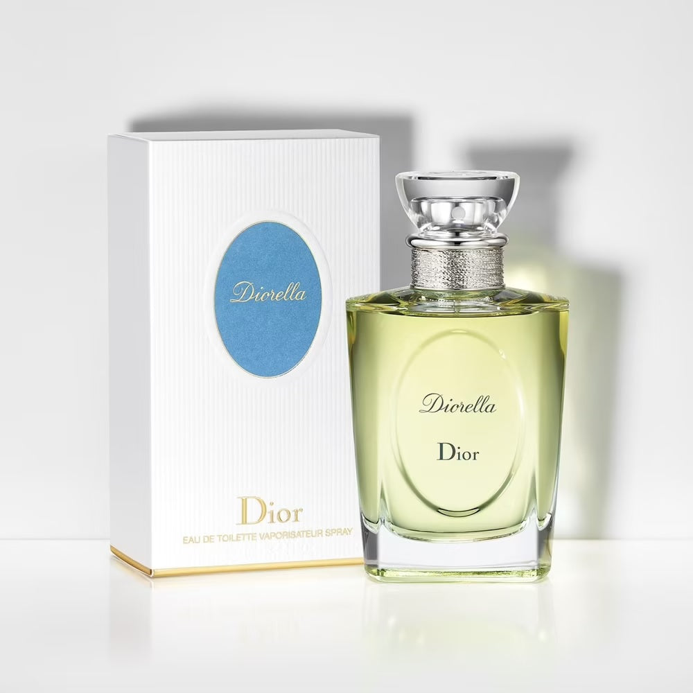 Diorella 50ml shop