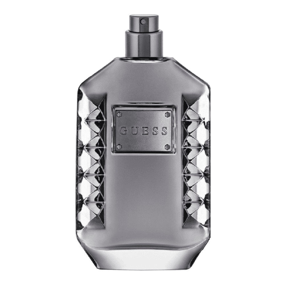 guess dare for men woda toaletowa 50 ml  tester 