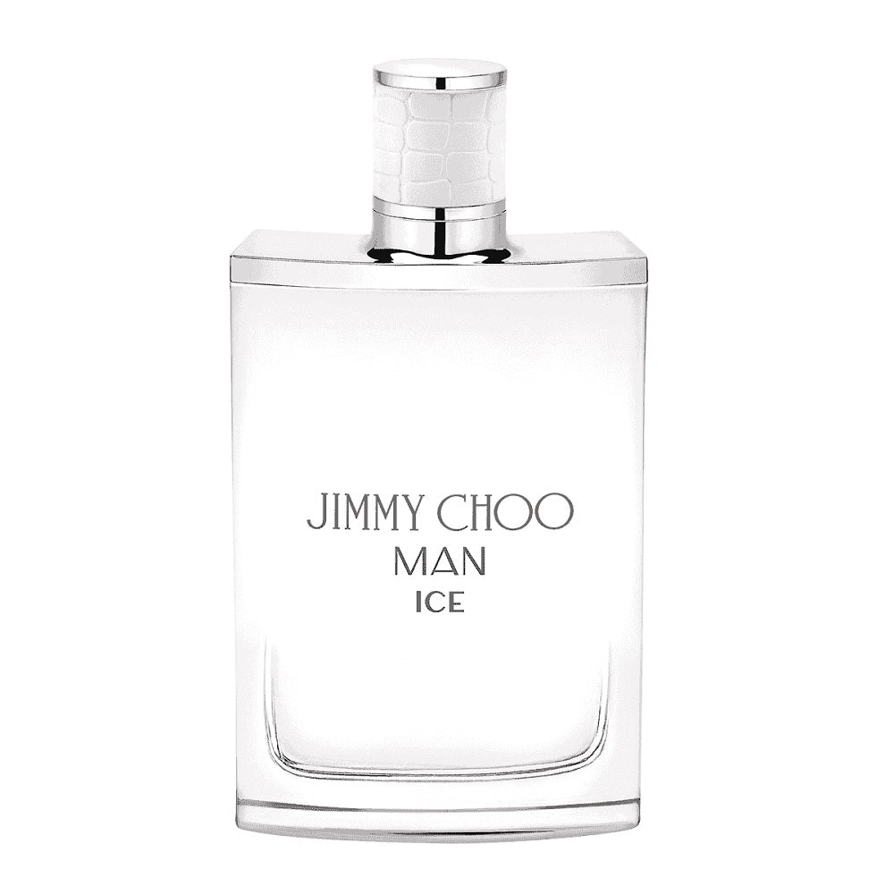 jimmy choo jimmy choo man ice woda toaletowa 100 ml  tester 