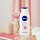 Nivea Rose Touch balsam do ciała 400ml