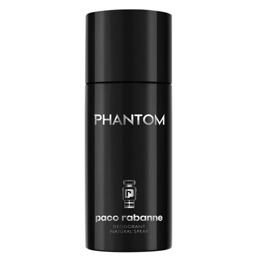 paco rabanne phantom dezodorant w sprayu 150 ml   