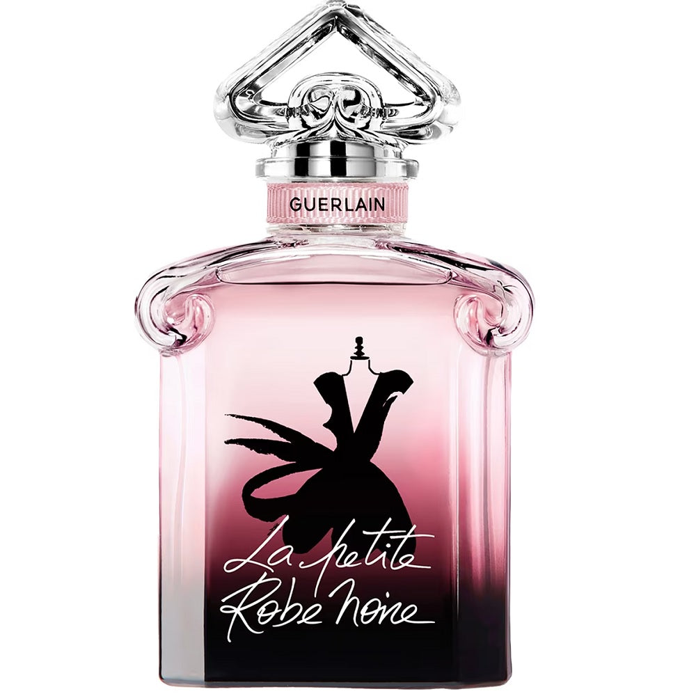 guerlain la petite robe noire woda perfumowana 50 ml    