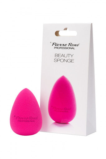 Pierre Rene Beauty Sponge gąbka do makijażu nr 17