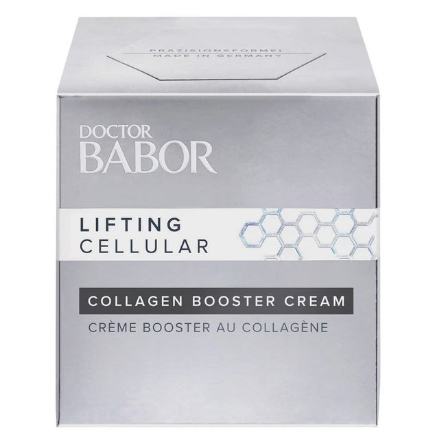 Babor Collagen Booster Cream przeciwzmarszczkowy krem do twarzy 50ml