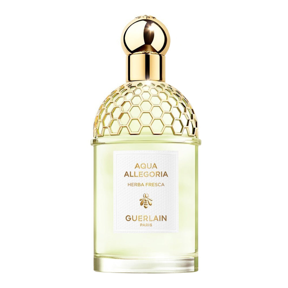 guerlain aqua allegoria herba fresca woda toaletowa 75 ml    