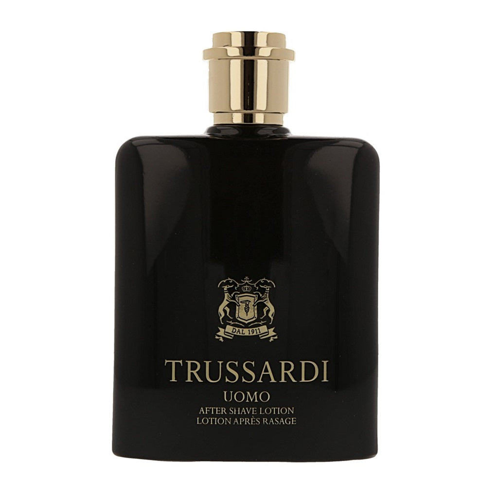 trussardi trussardi uomo woda po goleniu 100 ml   