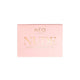 NEO MAKE UP Eyeshadow Palette paleta cieni prasowanych Nude 9g