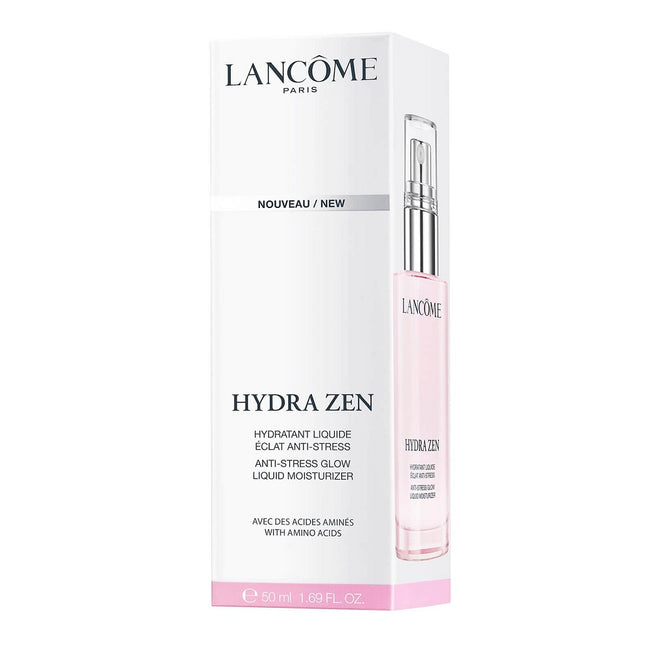 Lancome Hydra Zen Anti-Stress Glow Cream nawilżający krem do twarzy 50ml