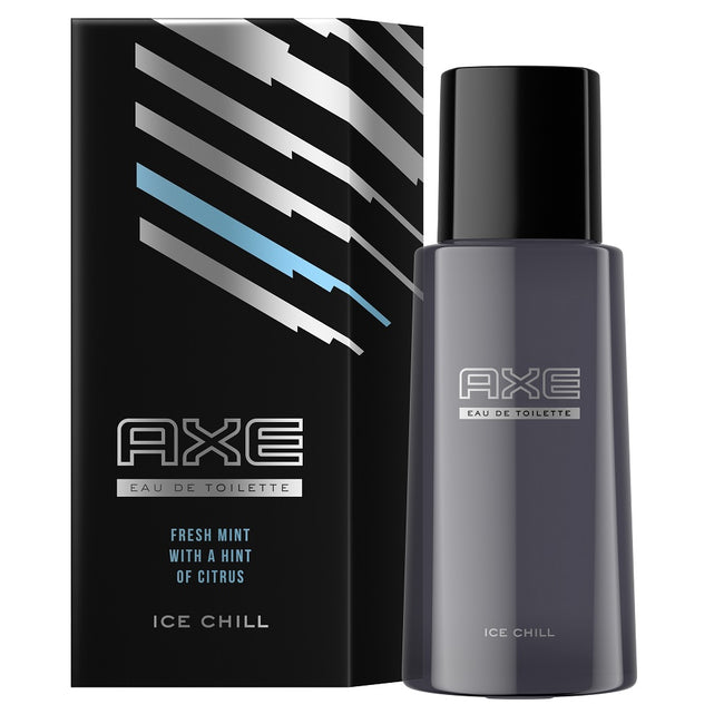 Axe Ice Chill woda toaletowa dla mężczyzn 100ml