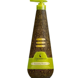 Macadamia Professional Natural Oil Rejuvenating Shampoo szampon nawilżający 1000ml