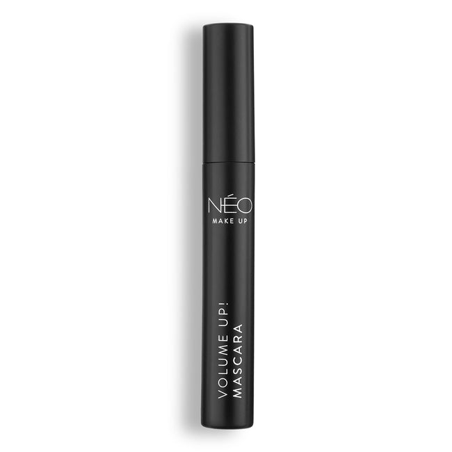 NEO MAKE UP Volume Up! Mascara pogrubiający tusz do rzęs 9ml