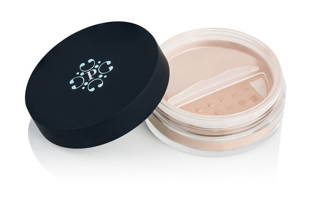 Pixie Cosmetics Immediate Beauty Loose Powder puder modelująco-rozświetlający Rose Quartz Beauty 4.5g