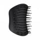 Tangle Teezer The Scalp Exfoliator & Massager masażer do skóry głowy Onyx Black