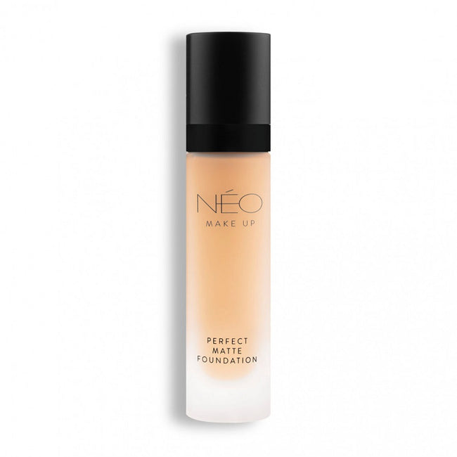 NEO MAKE UP Perfect Matte Foundation podkład matujący 03 30ml