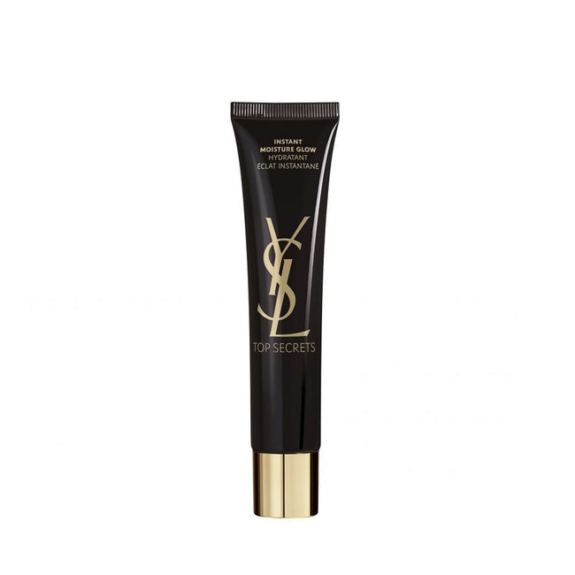 Yves Saint Laurent Top Secrets Instant Moisture Glow baza nawilżająca pod makijaż 40ml