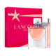 Lancome La Vie Est Belle zestaw woda perfumowana spray 50ml + woda perfumowana spray 10ml