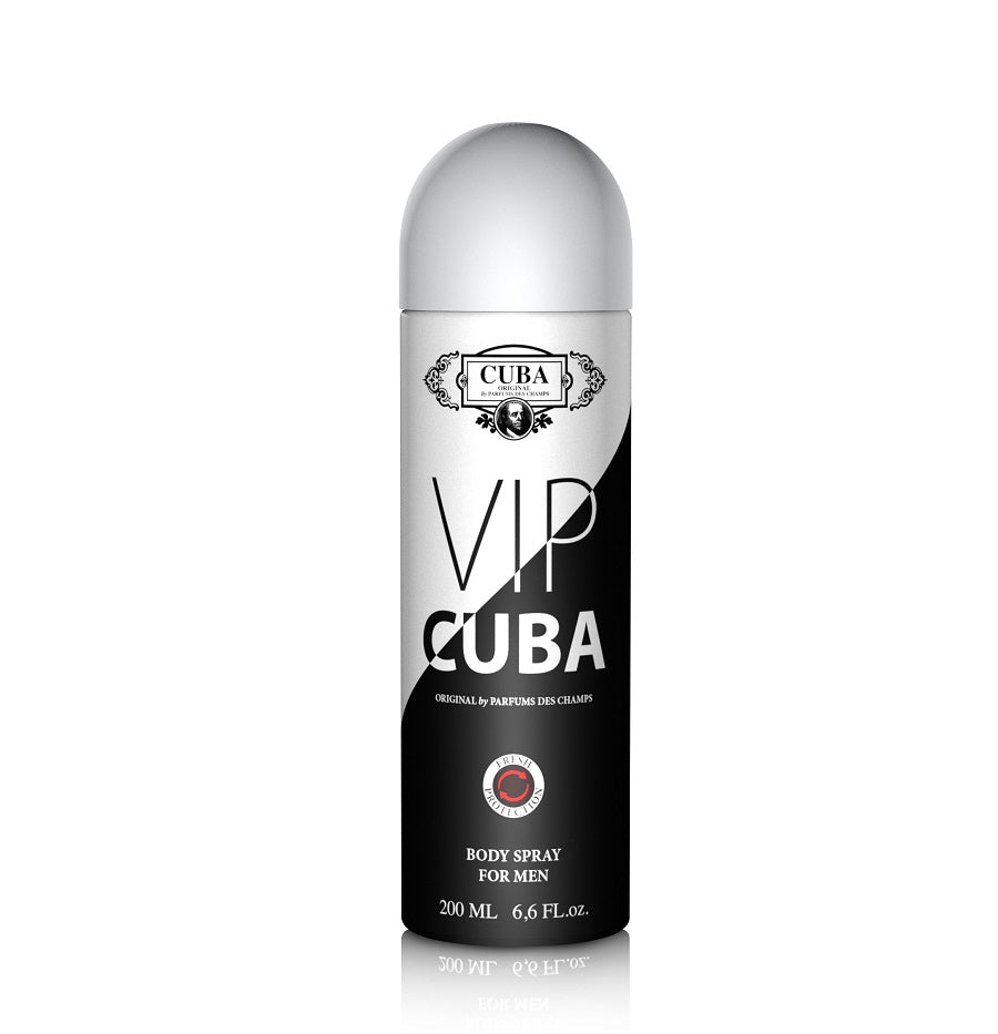 cuba vip cuba for men