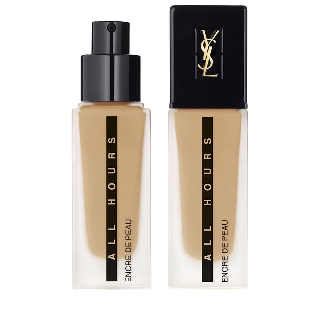 Yves Saint Laurent Encre De Peau All Hours Foundation podkład do twarzy B25 Beige SPF20 25ml