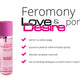 Love & Desire Pheromones For Women feromony dla kobiet spray 15ml