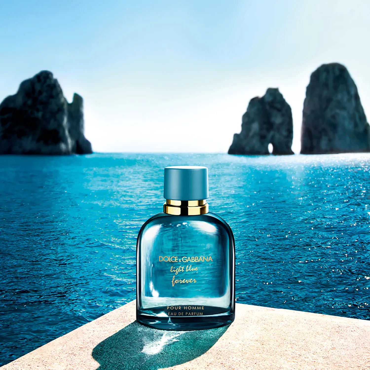 Dolce Gabbana Light Blue 2024 Forever