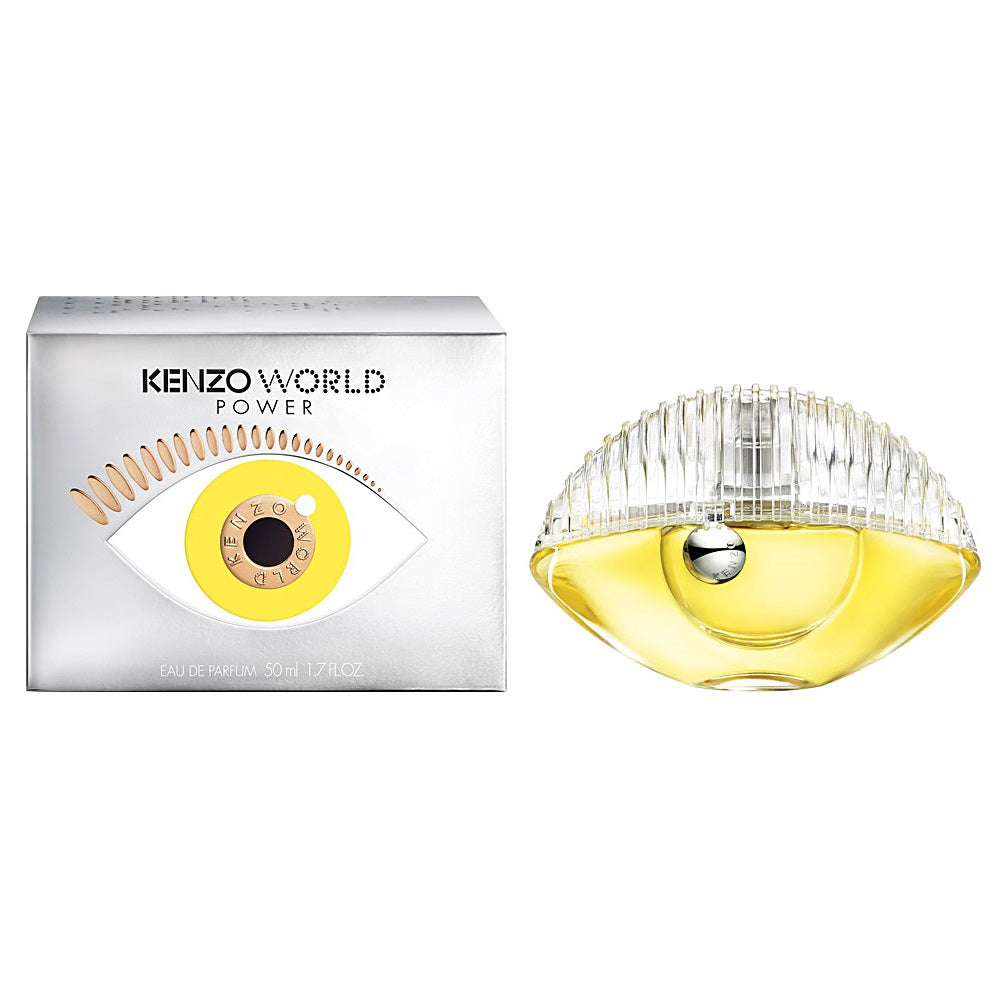 Kenzo world 2025 power opinie