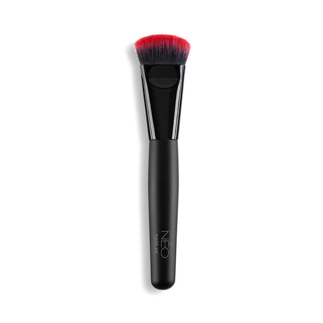 NEO MAKE UP Contouring Brush pędzel do konturingu 06