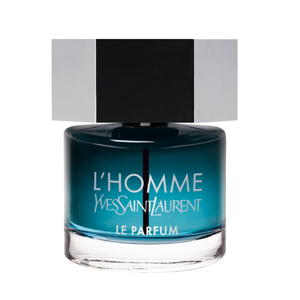 yves saint laurent l'homme le parfum woda perfumowana 60 ml   